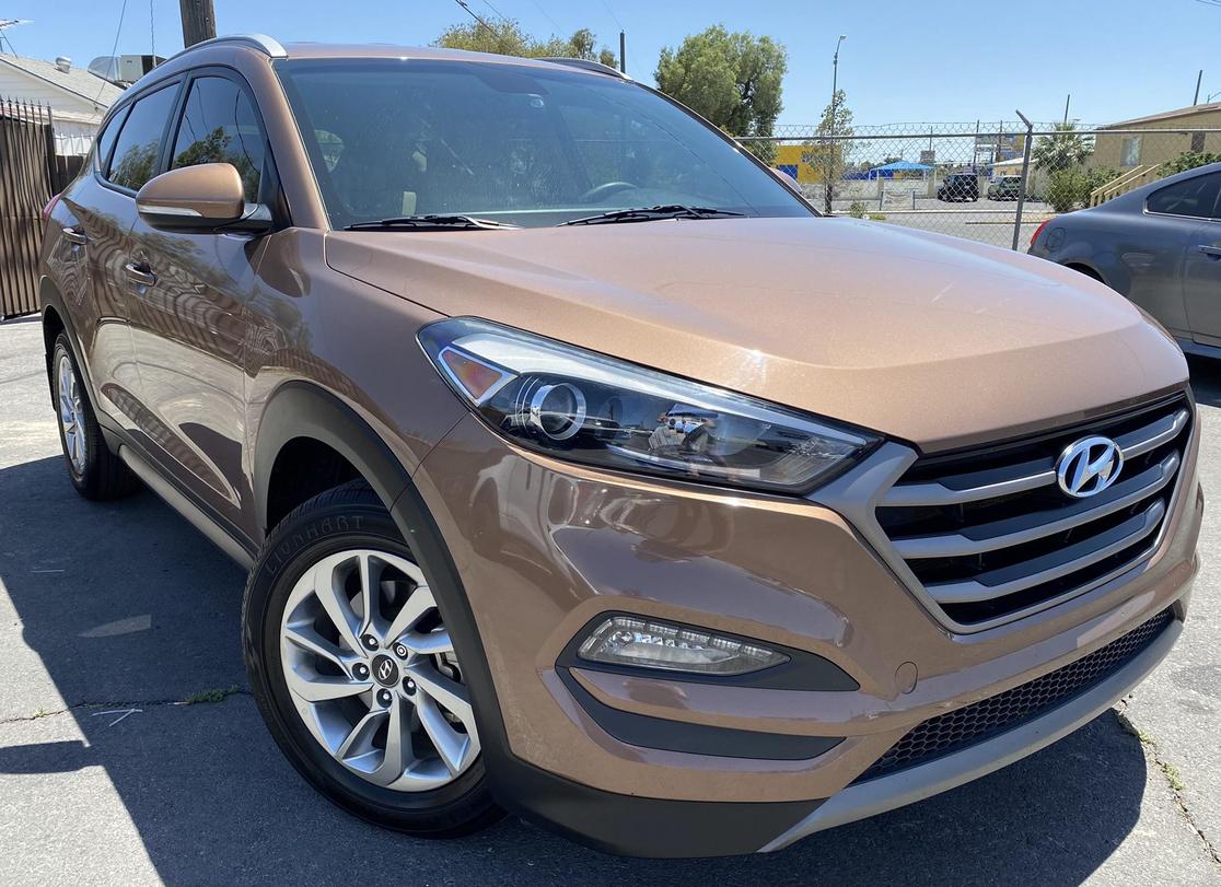 Used Hyundai Tucson For Sale In Las Vegas Nv Chi Motors Llc