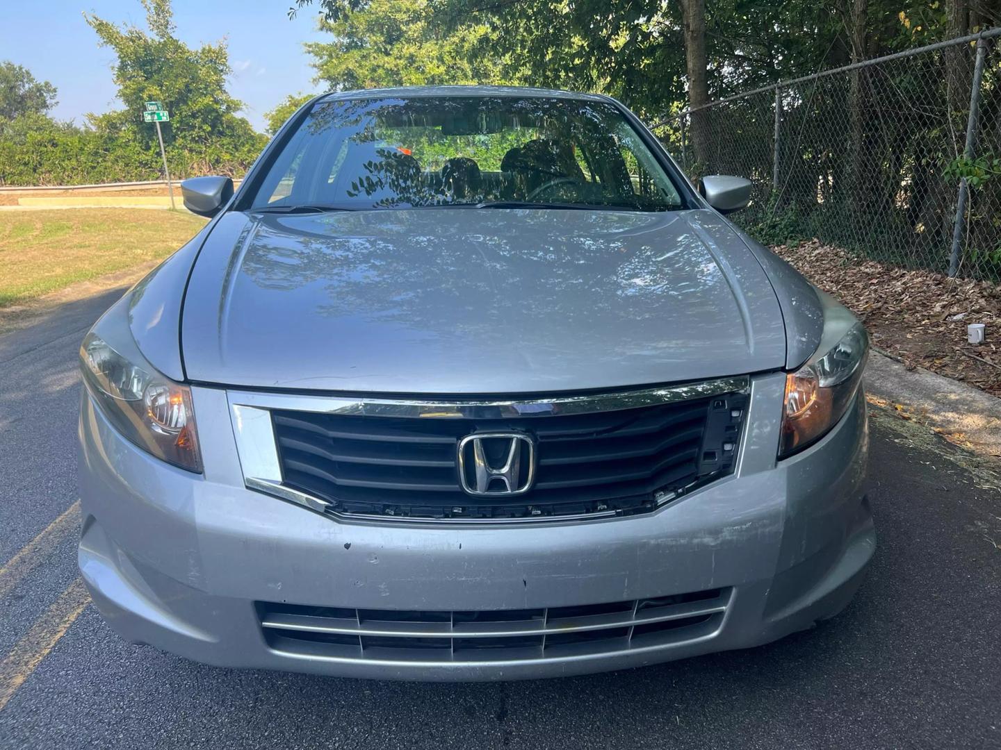 Used Honda Accord For Sale In Marietta Ga Million Mile Motors