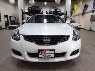 Used Nissan Altima For Sale In Canton Ma Done Deal Motors