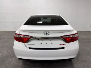 USED TOYOTA CAMRY 2015 For Sale In Glenview IL Ride Shack Inc