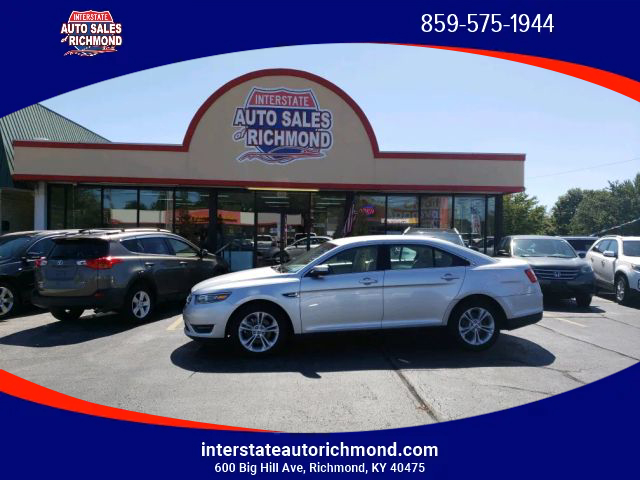 Car Dealerships In Richmond Ky >> Ford Taurus Car Dealerships In Richmond Ky >> Ford Taurus