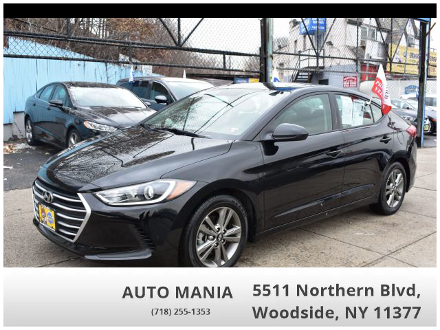 Automania 5511 Northern Blvd Woodside Ny 11377 Buy Sell Auto Mart