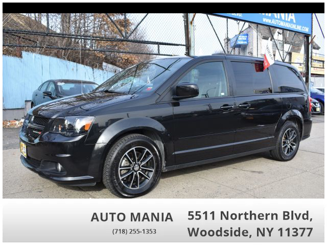 Automania 5511 Northern Blvd Woodside Ny 11377 Buy Sell Auto Mart