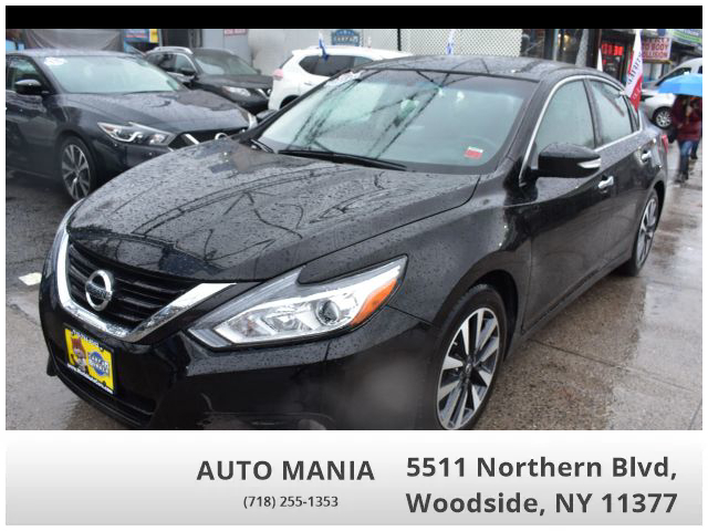 Automania 5511 Northern Blvd Woodside Ny 11377 Buy Sell Auto Mart