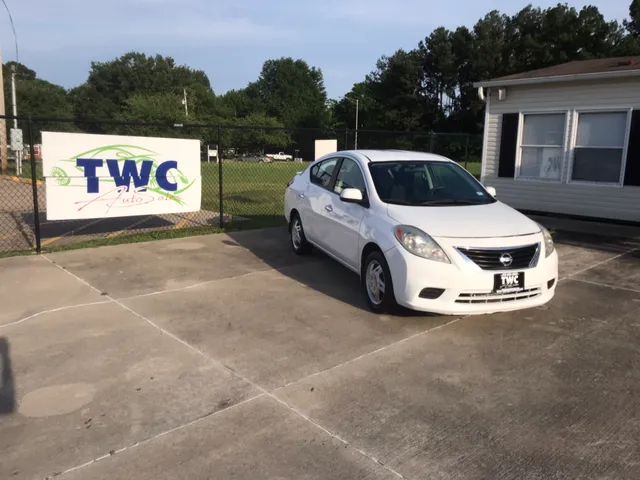 Top Used Cars For Sale In Shreveport La Savings From 3 789