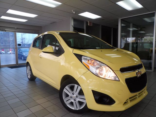 USED CHEVROLET SPARK 2015 For Sale In Chicago IL Millennium Auto