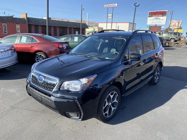 Used Subaru Forester For Sale In Pocatello Id Choice Motors Of