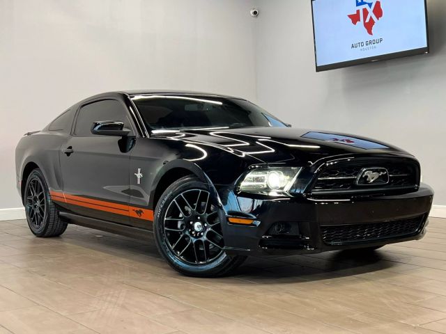 USED FORD MUSTANG 2014 For Sale In Houston TX TX Auto Group