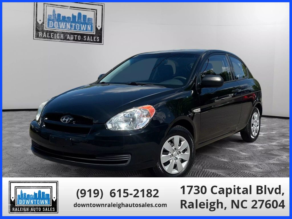 2011 Hyundai Accent