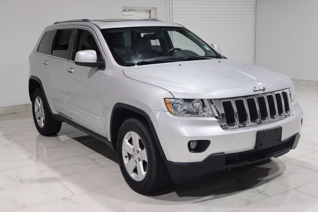 idrive jeep grand cherokee