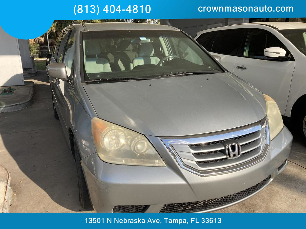 crown auto sales tampa