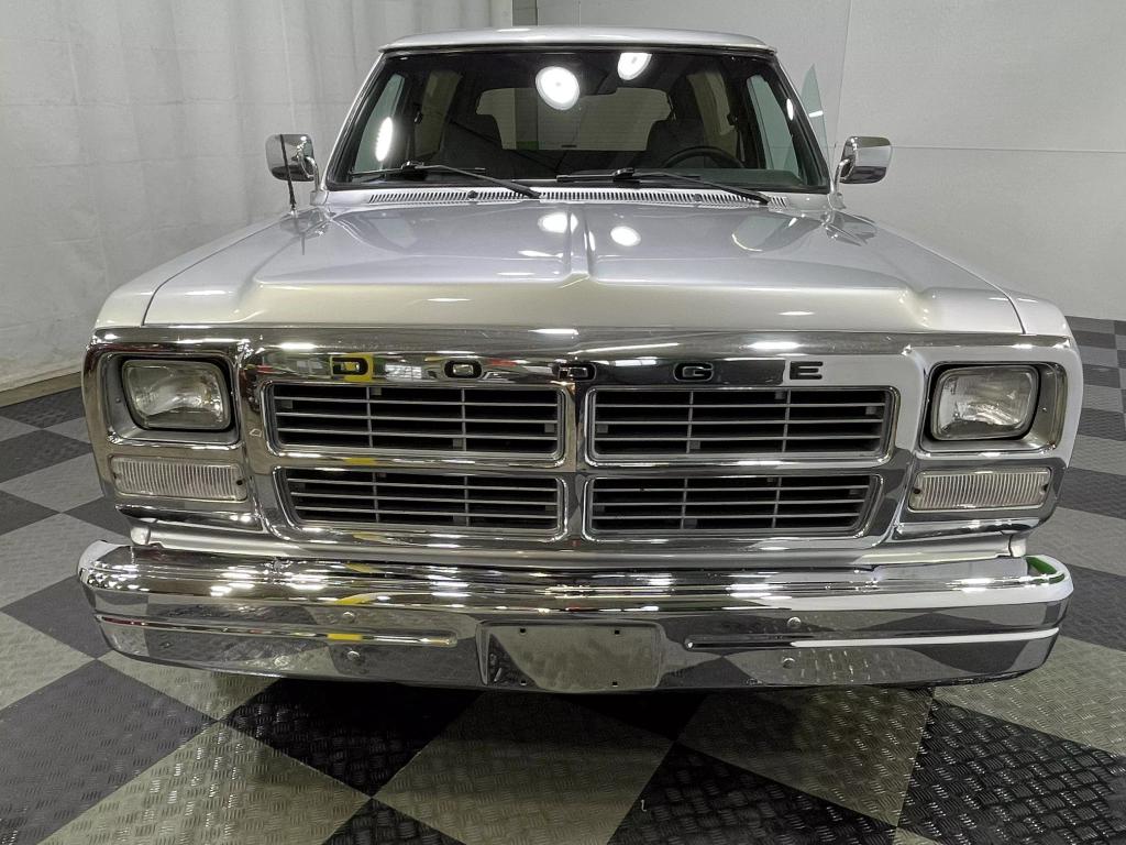 USED DODGE RAMCHARGER 1992 for sale in Bensenville, IL | Eclectic Garage