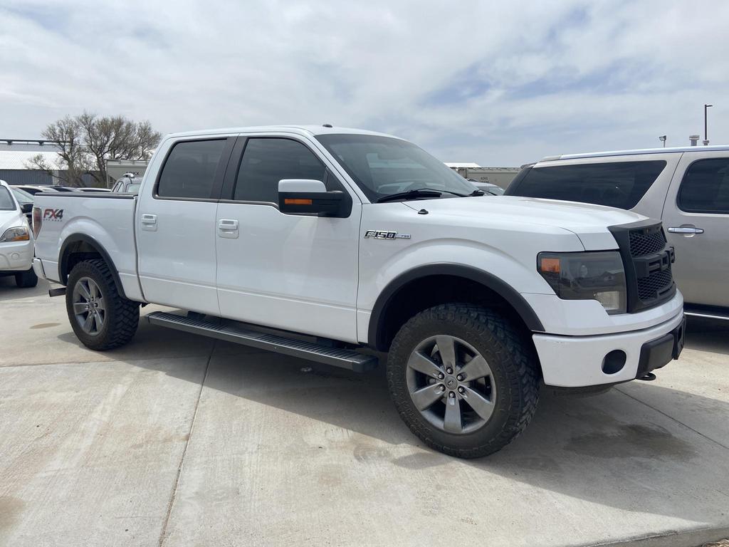 goodyear wrangler duratrac ford f150