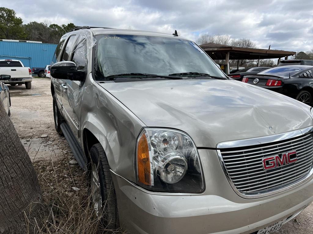 USED GMC YUKON 2014 for sale in Houston, TX TEXAS BEST DEAL AUTOS LLC