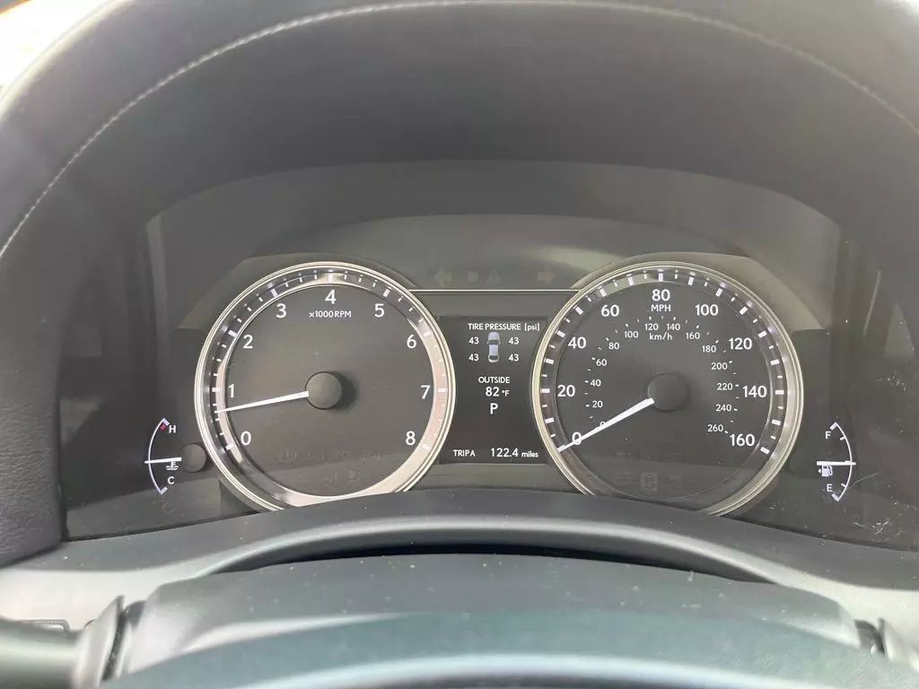 2013 Lexus Gs - Image 28 2013 Lexus Gs - Image 28
