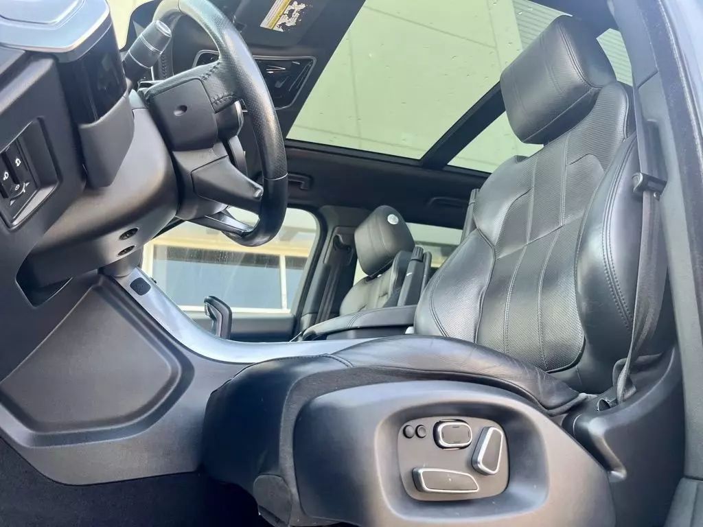 2015 Land Rover Range Rover Sport - Image 12 2015 Land Rover Range Rover Sport - Image 12