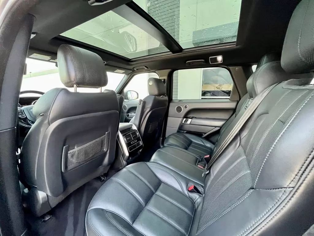 2015 Land Rover Range Rover Sport - Image 21 2015 Land Rover Range Rover Sport - Image 21