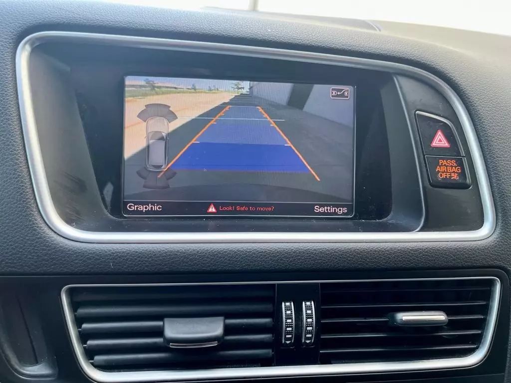 2016 Audi Q5 - Image 26 2016 Audi Q5 - Image 26