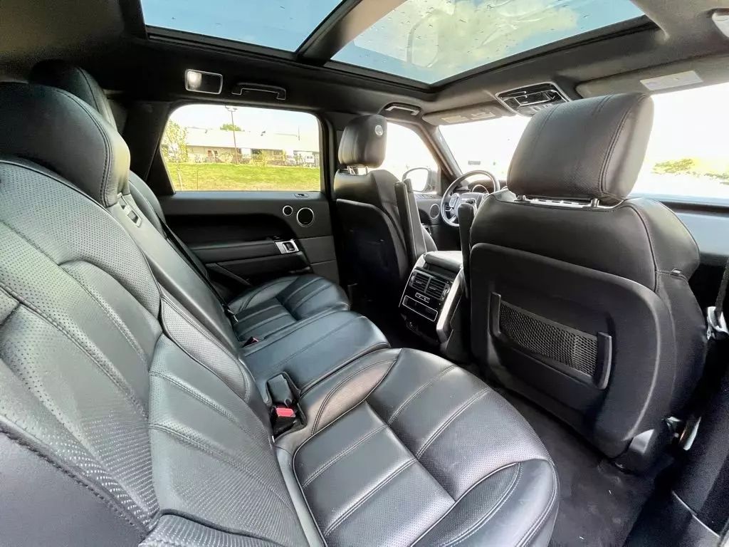 2015 Land Rover Range Rover Sport - Image 20 2015 Land Rover Range Rover Sport - Image 20