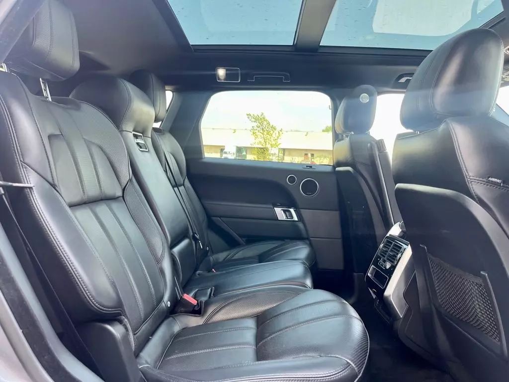 2015 Land Rover Range Rover Sport - Image 19 2015 Land Rover Range Rover Sport - Image 19