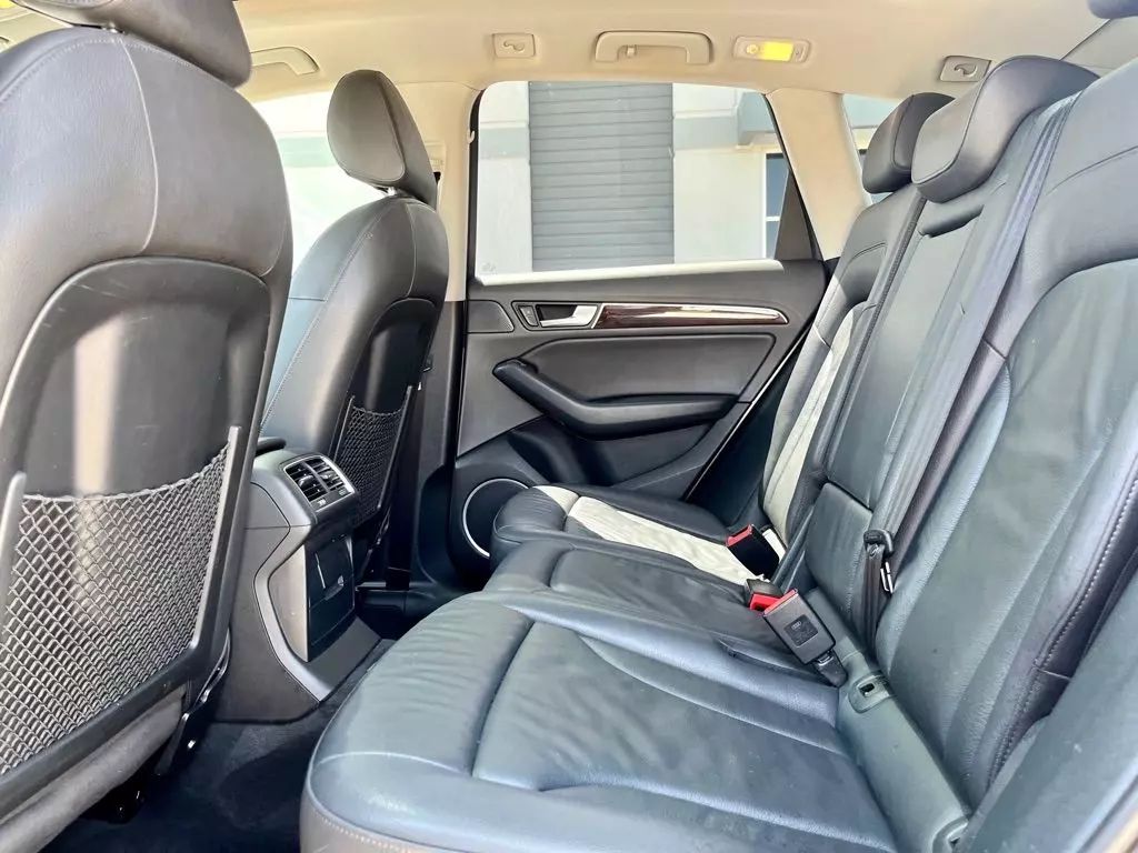 2016 Audi Q5 - Image 21 2016 Audi Q5 - Image 21