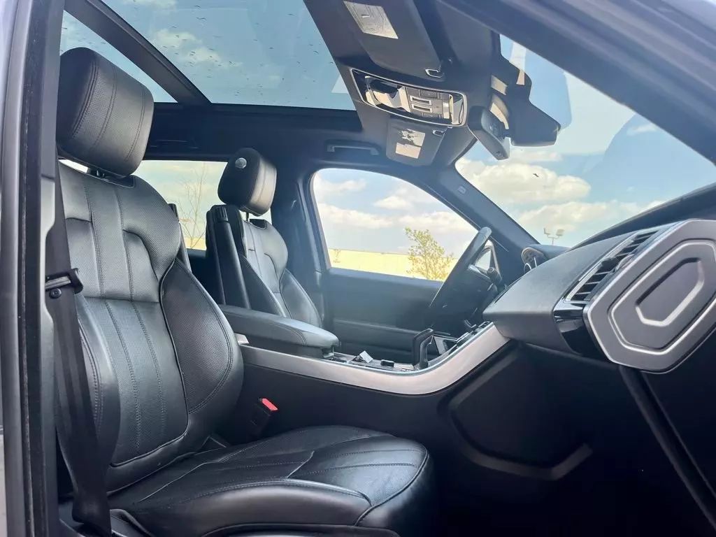 2015 Land Rover Range Rover Sport - Image 16 2015 Land Rover Range Rover Sport - Image 16