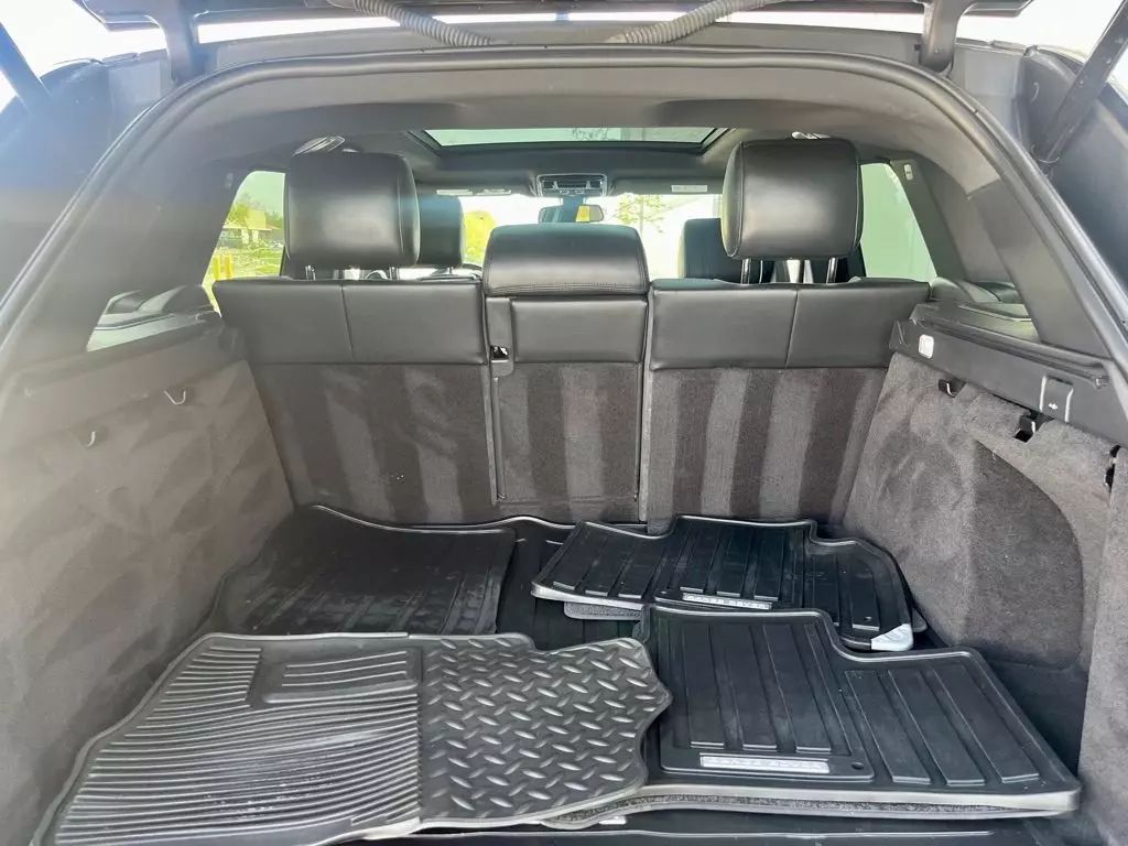 2015 Land Rover Range Rover Sport - Image 8 2015 Land Rover Range Rover Sport - Image 8