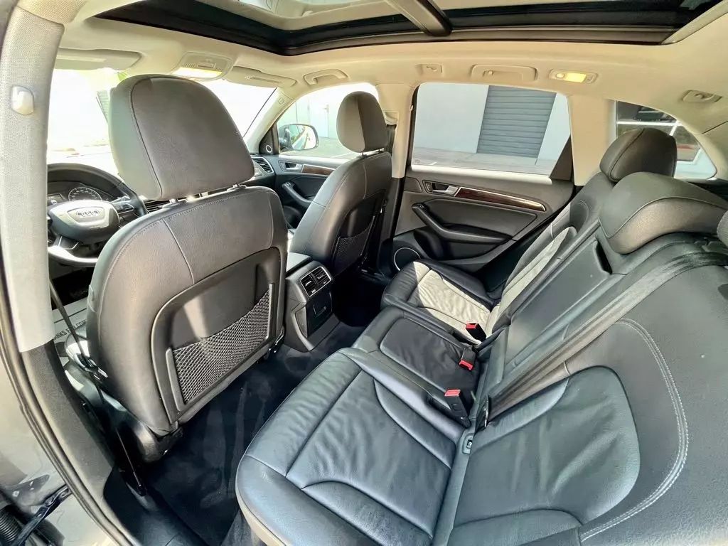 2016 Audi Q5 - Image 20 2016 Audi Q5 - Image 20