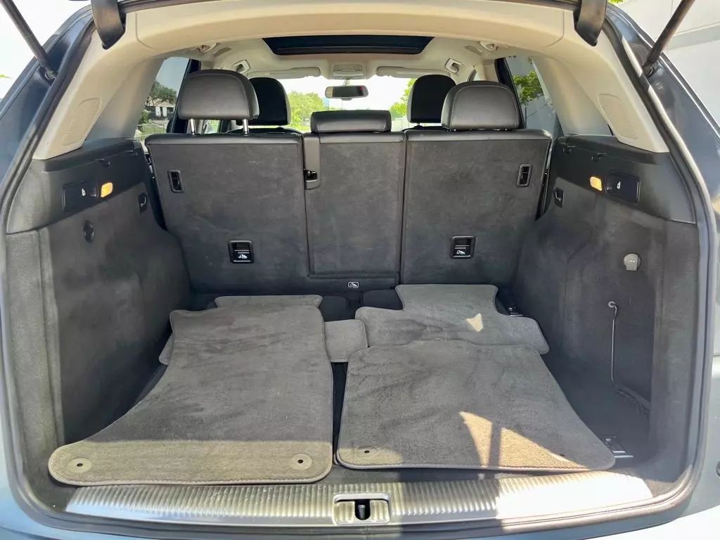 2016 Audi Q5 - Image 7 2016 Audi Q5 - Image 7