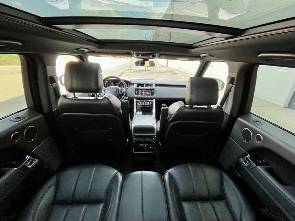 2015 Land Rover Range Rover Sport - Image 24 2015 Land Rover Range Rover Sport - Image 24