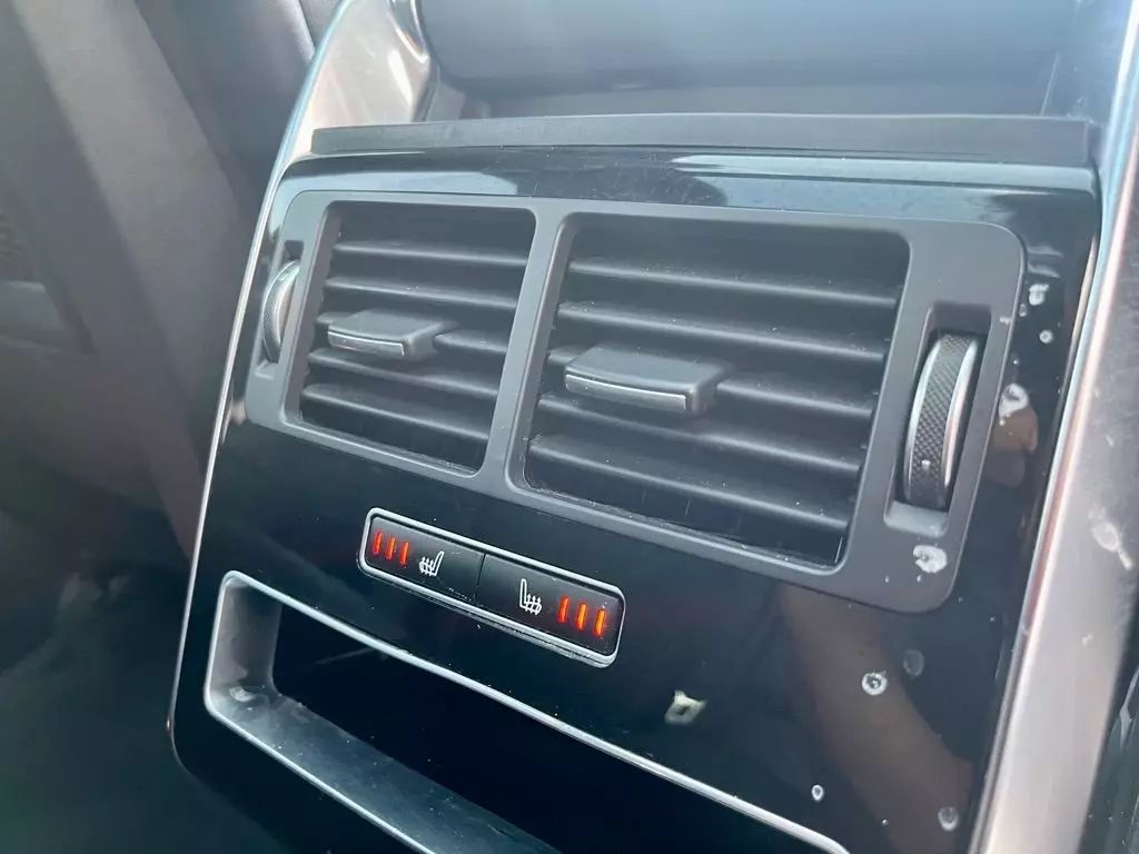 2015 Land Rover Range Rover Sport - Image 29 2015 Land Rover Range Rover Sport - Image 29