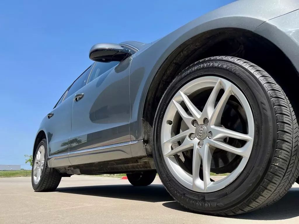 2016 Audi Q5 - Image 10 2016 Audi Q5 - Image 10