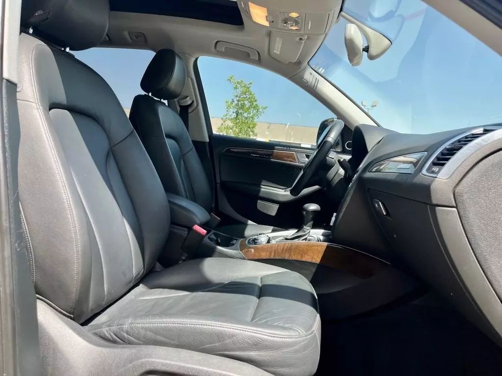 2016 Audi Q5 - Image 15 2016 Audi Q5 - Image 15