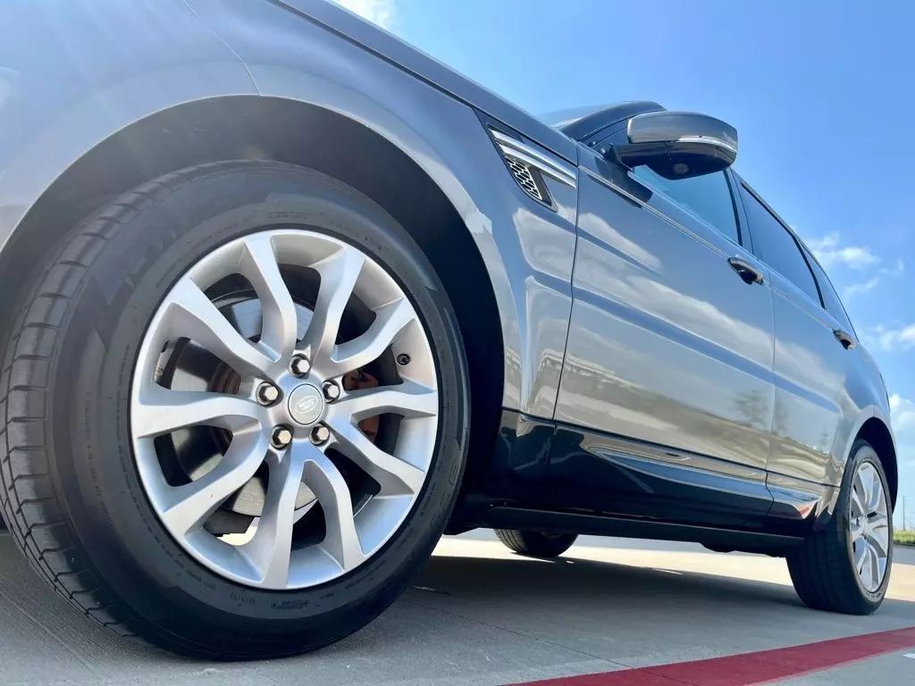 2015 Land Rover Range Rover Sport - Image 11 2015 Land Rover Range Rover Sport - Image 11
