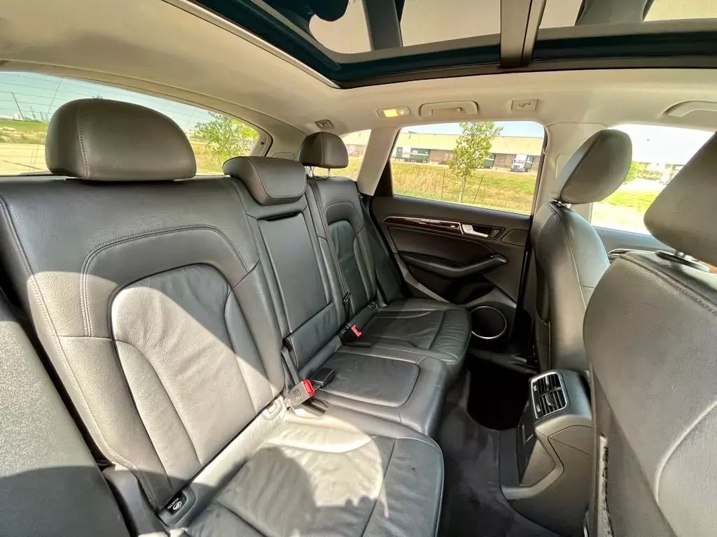 2016 Audi Q5 - Image 19 2016 Audi Q5 - Image 19