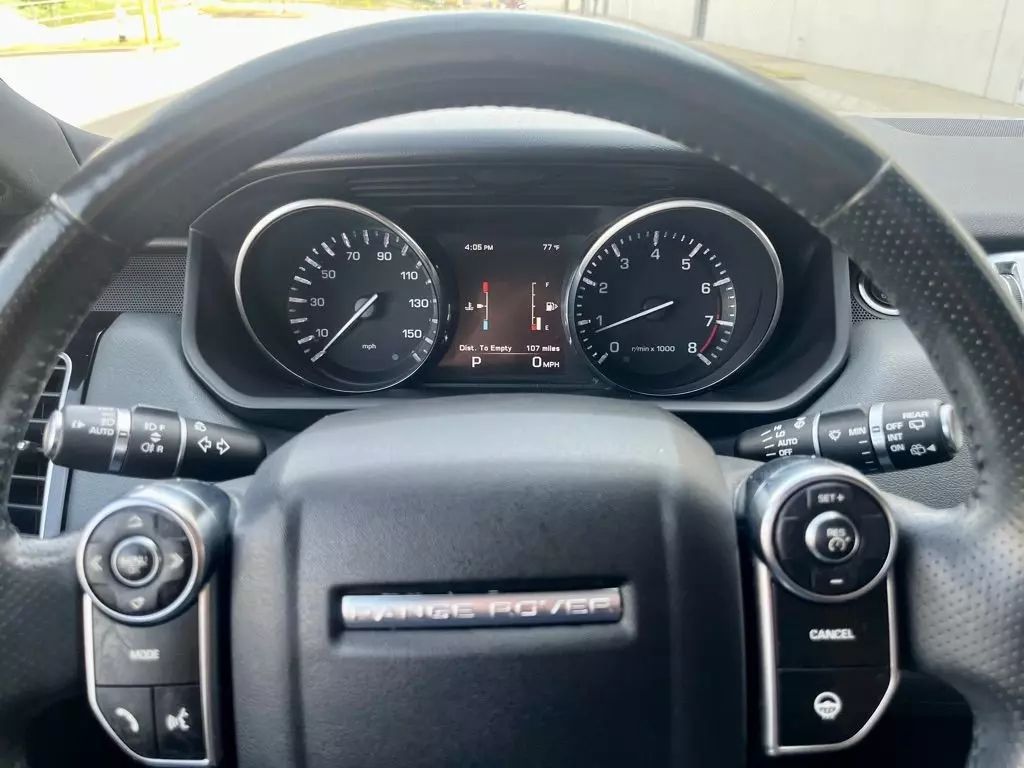 2015 Land Rover Range Rover Sport - Image 38 2015 Land Rover Range Rover Sport - Image 38