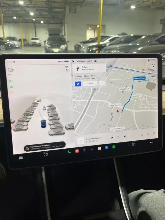 2020 Tesla Model 3 - Image 31 2020 Tesla Model 3 - Image 31