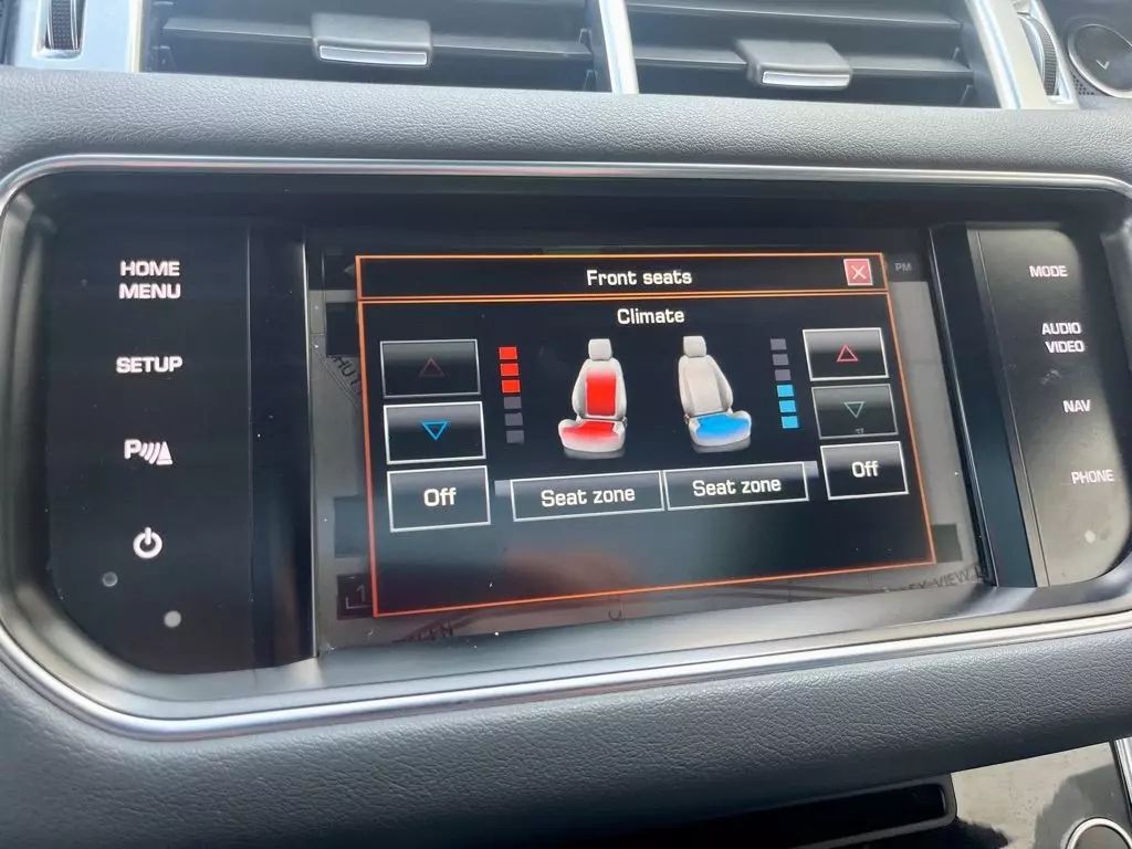 2015 Land Rover Range Rover Sport - Image 33 2015 Land Rover Range Rover Sport - Image 33