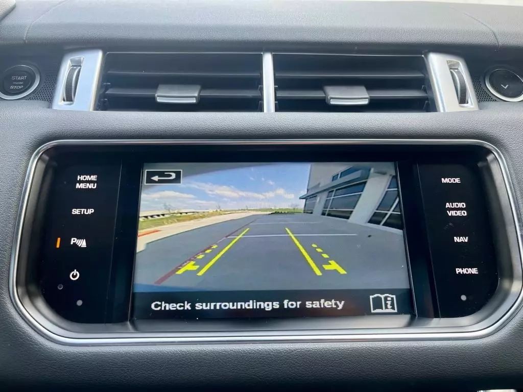 2015 Land Rover Range Rover Sport - Image 32 2015 Land Rover Range Rover Sport - Image 32