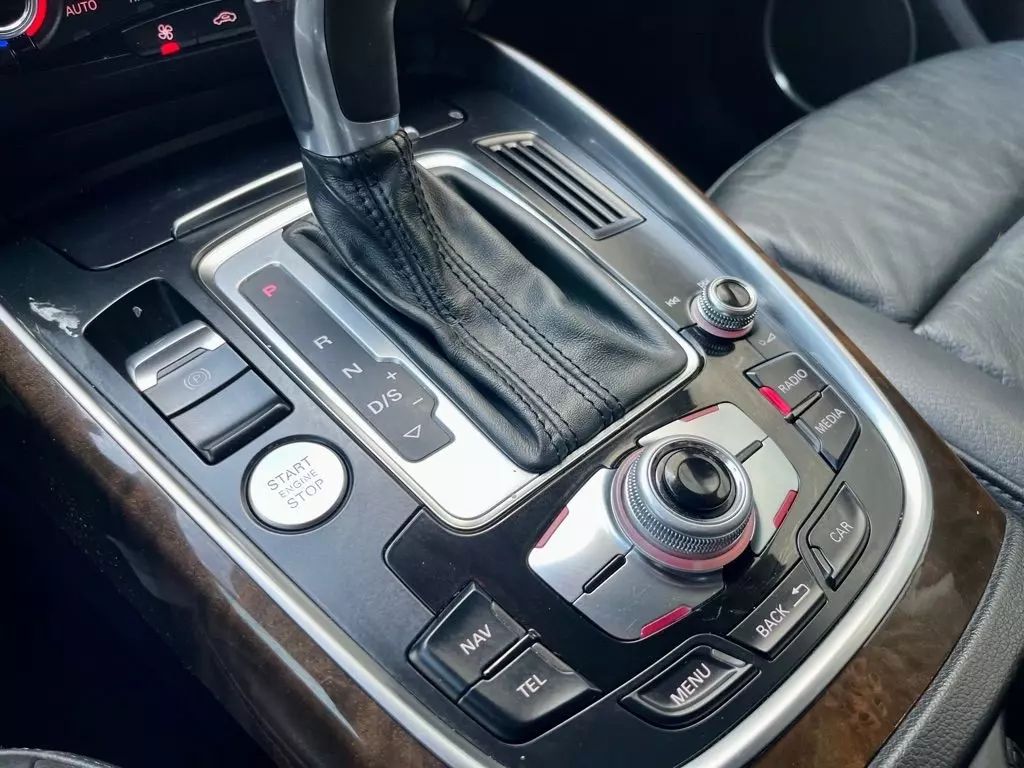 2016 Audi Q5 - Image 25 2016 Audi Q5 - Image 25