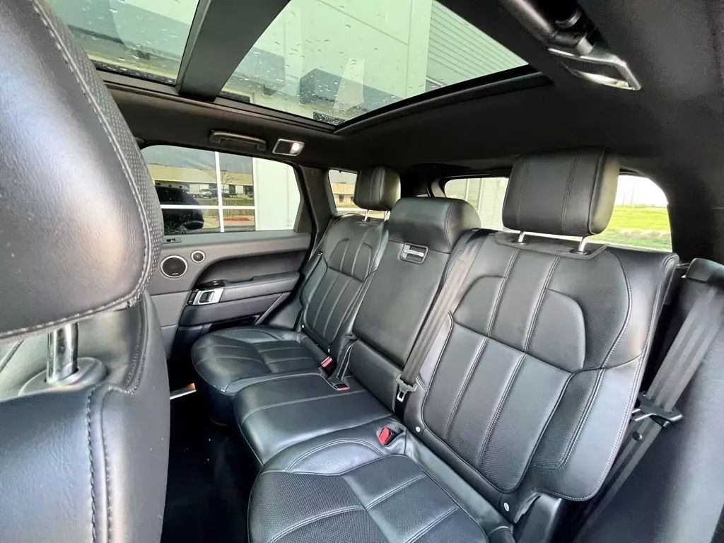 2015 Land Rover Range Rover Sport - Image 23 2015 Land Rover Range Rover Sport - Image 23