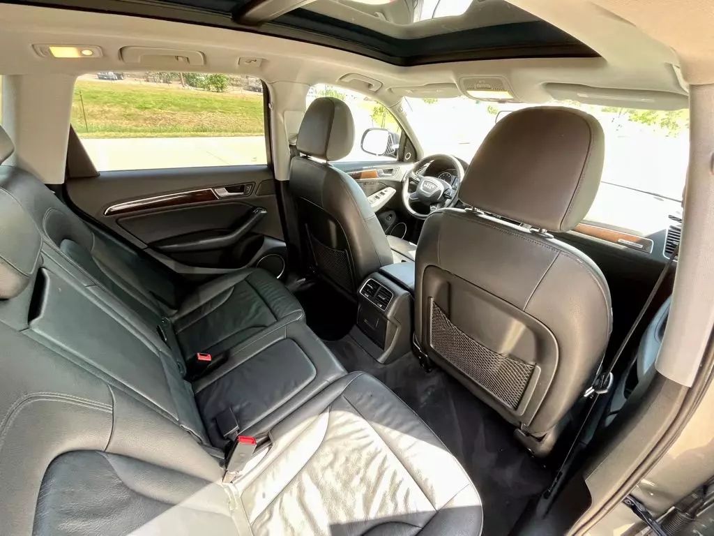 2016 Audi Q5 - Image 17 2016 Audi Q5 - Image 17