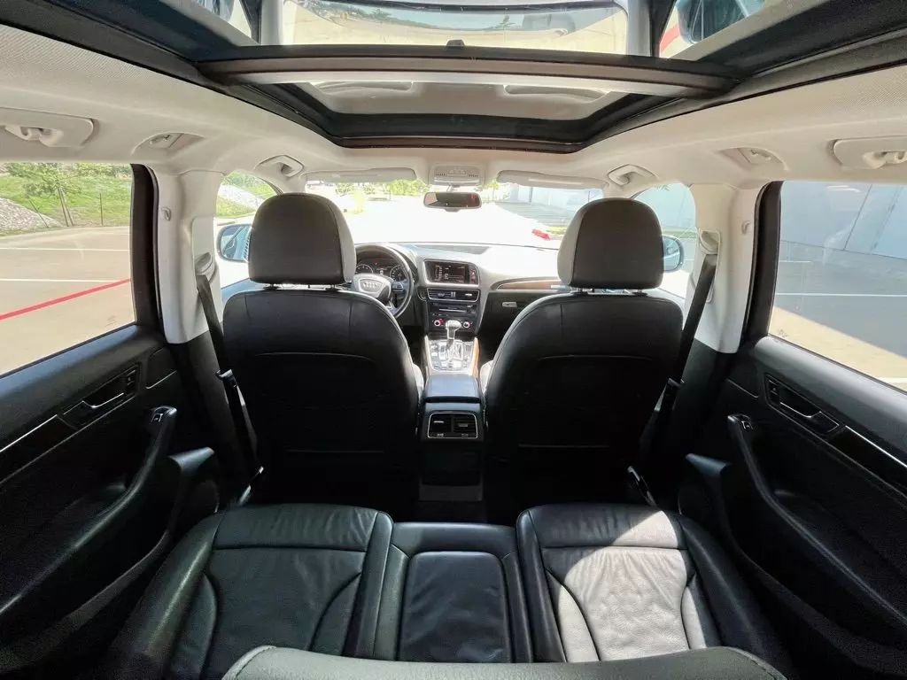 2016 Audi Q5 - Image 23 2016 Audi Q5 - Image 23