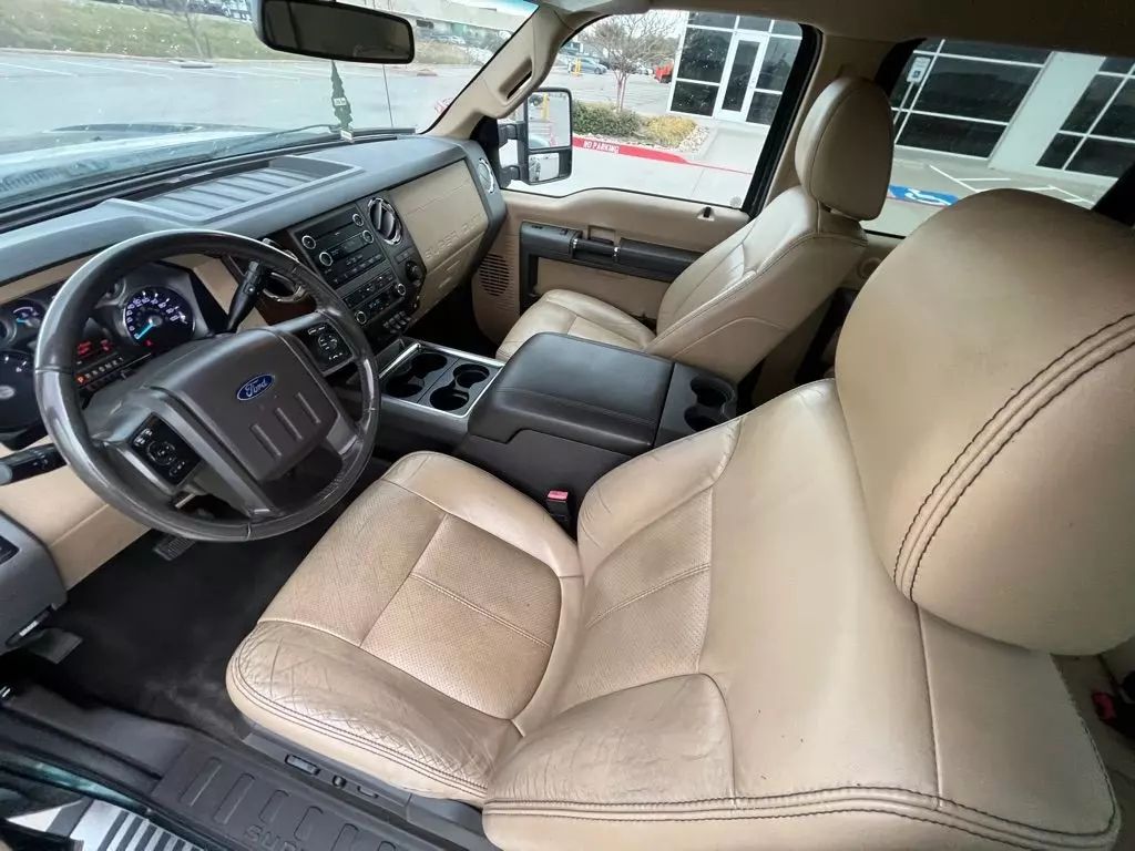 2011 Ford F350 Super Duty Crew Cab - Image 20 2011 Ford F350 Super Duty Crew Cab - Image 20