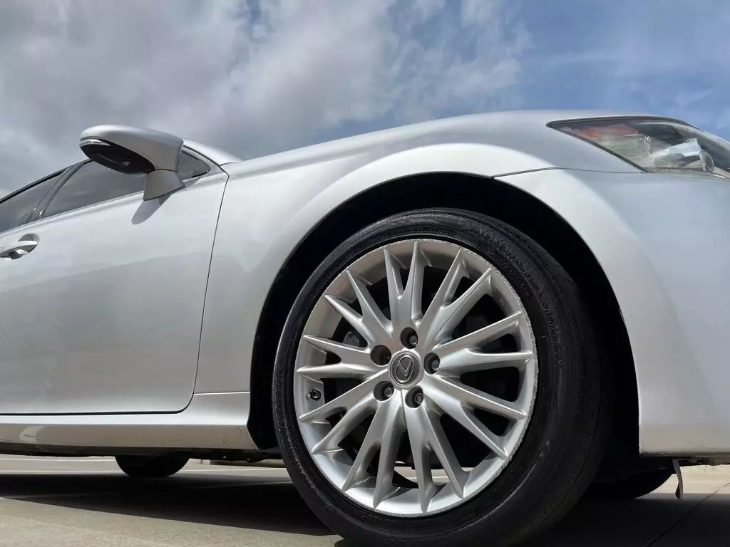 2013 Lexus Gs - Image 9 2013 Lexus Gs - Image 9