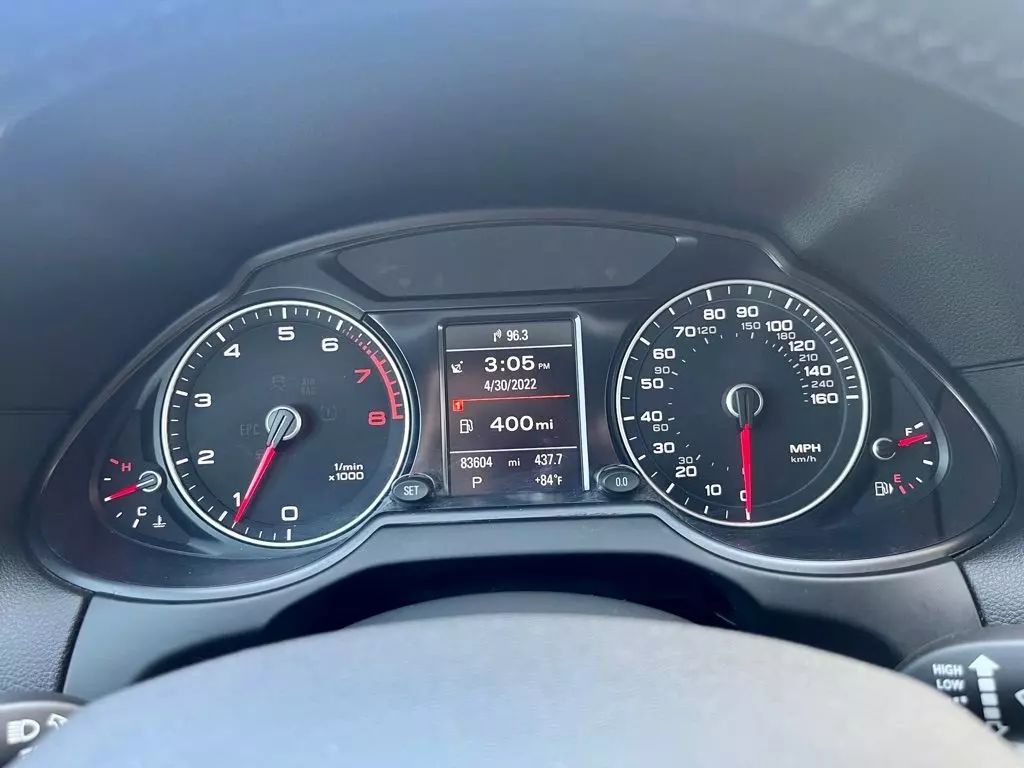 2016 Audi Q5 - Image 27 2016 Audi Q5 - Image 27