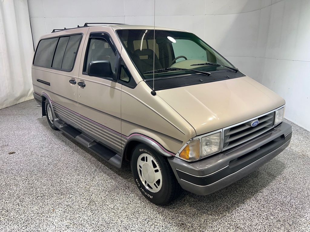 USED FORD AEROSTAR PASSENGER 1997 for sale in Bensenville, IL
