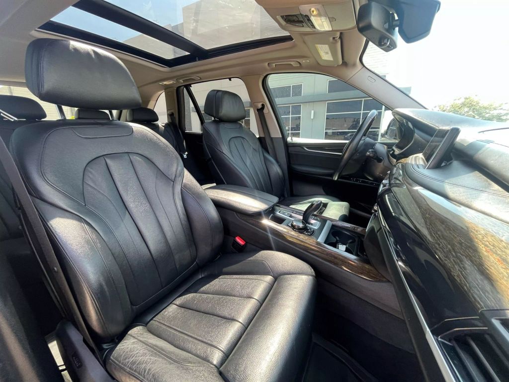 2016 Bmw X5 - Image 10 2016 Bmw X5 - Image 10