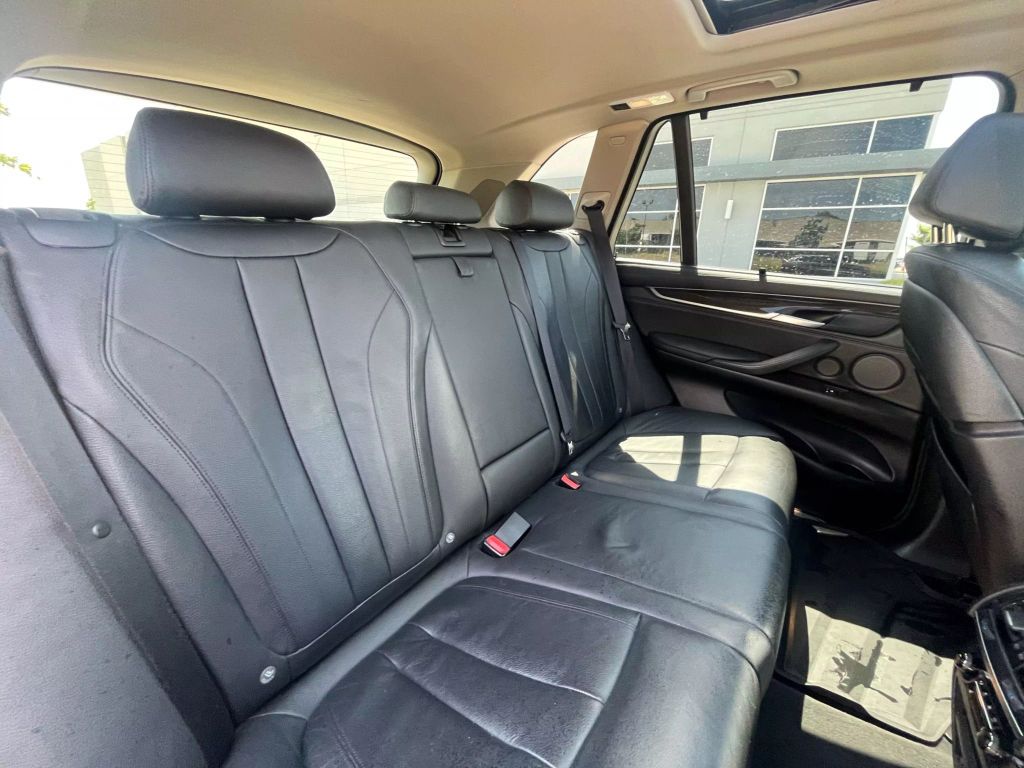 2016 Bmw X5 - Image 17 2016 Bmw X5 - Image 17