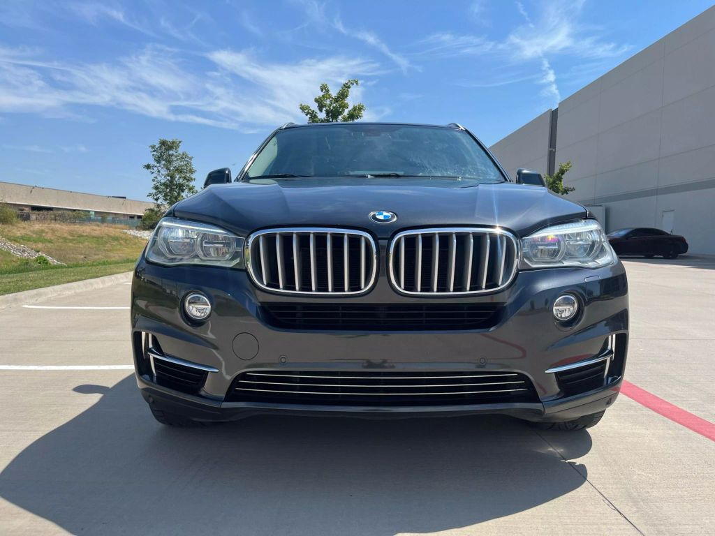 2016 Bmw X5 - Image 3 2016 Bmw X5 - Image 3